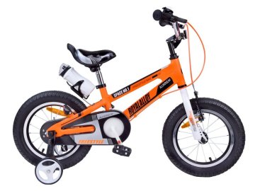 RoyalBaby aluminum Bike SPACE no1 16 (2)