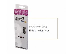 Řetěz Taya NOVE-95 (UL)