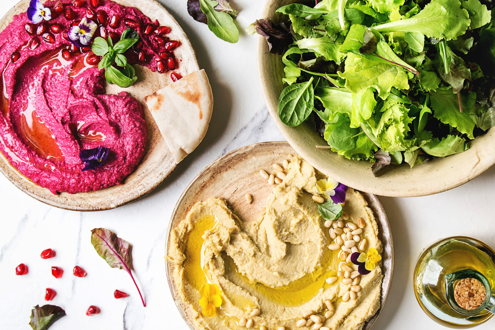 Jarná očista pleti