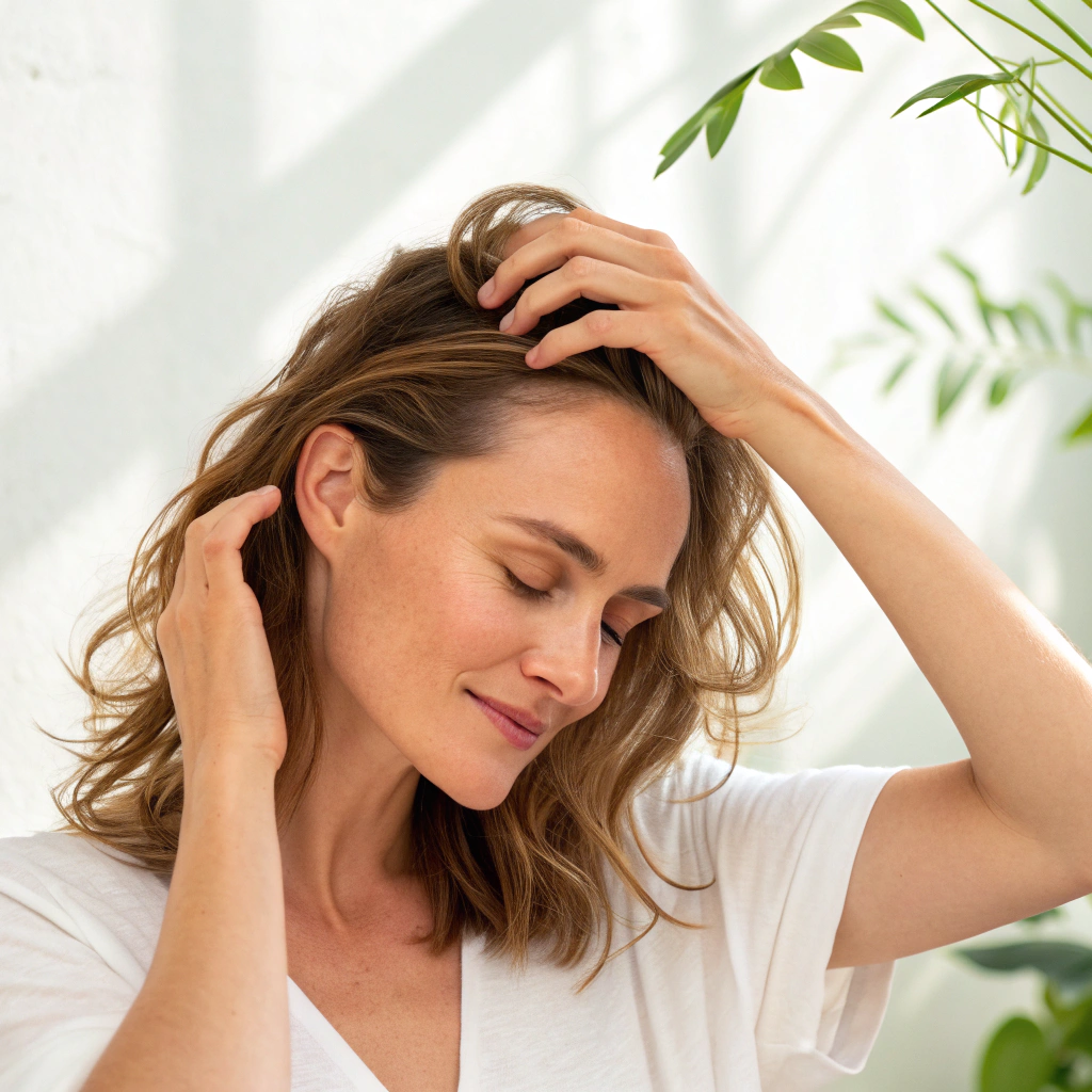 Ako správne používať vlasové vody: kompletný sprievodca pre zdravú pokožku hlavy a silnejšie vlasy