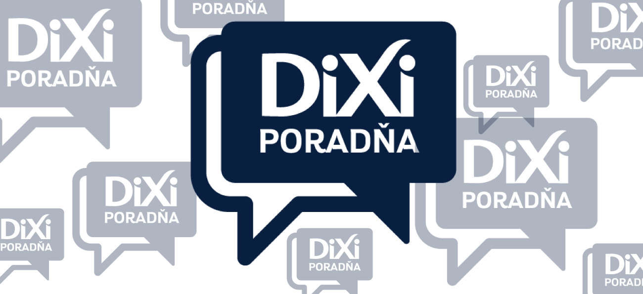 DiXi Poradňa