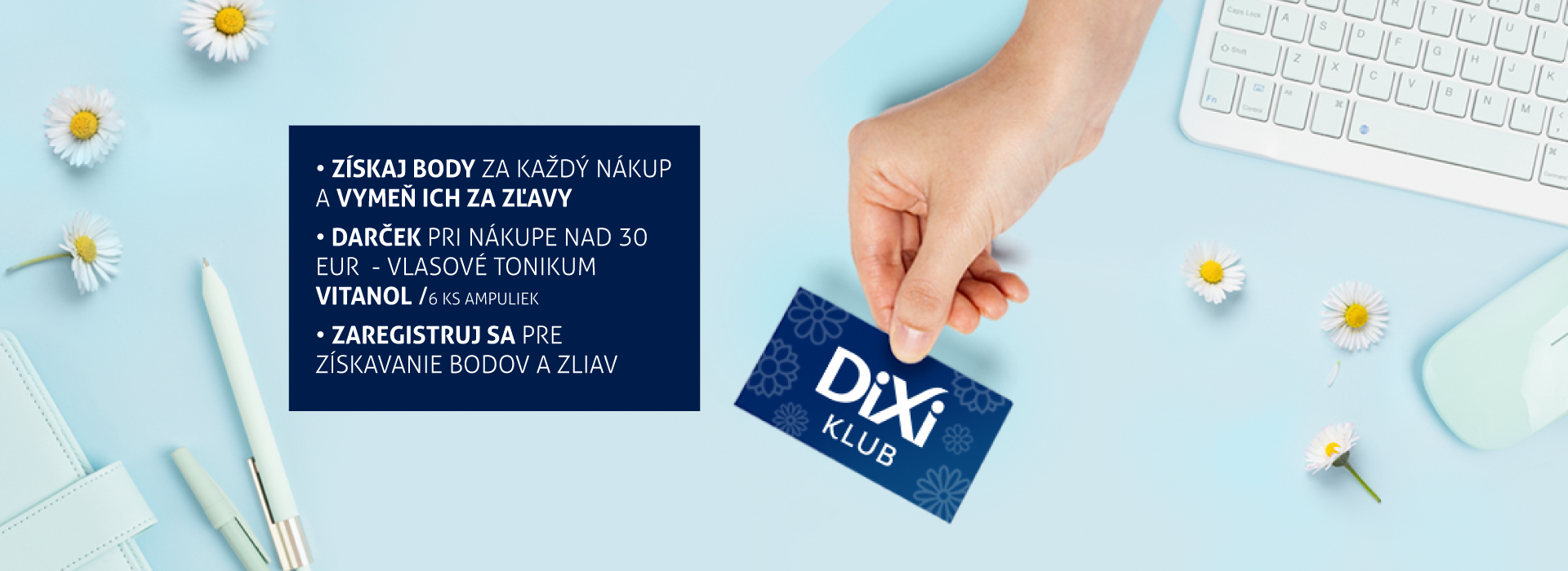 DiXi klub