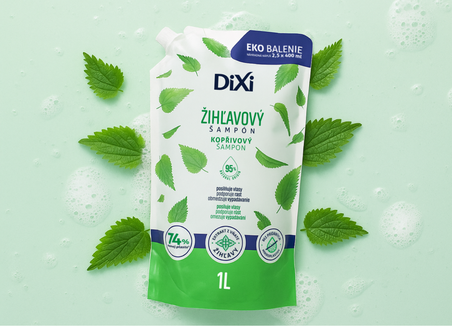 Doypack Zihlava mobil