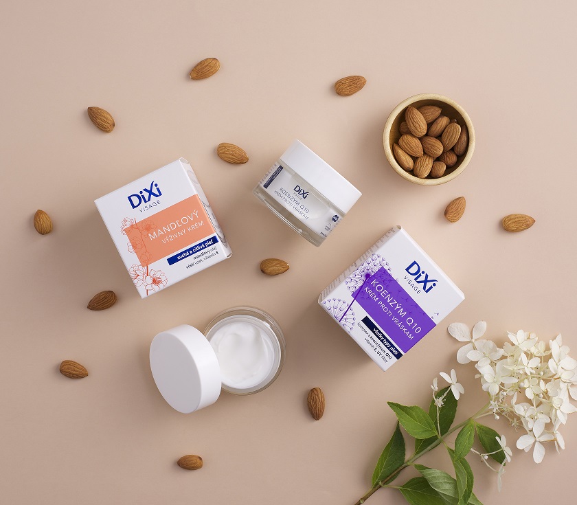PREČO SI VYBRAŤ KOZMETIKU DIXI?