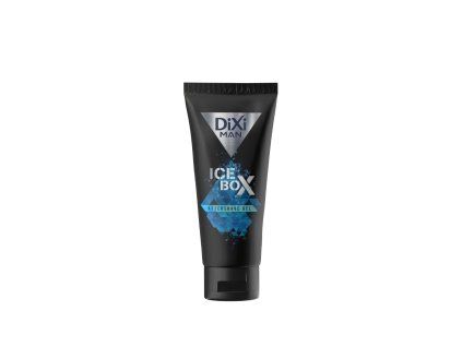 dixi man gel web