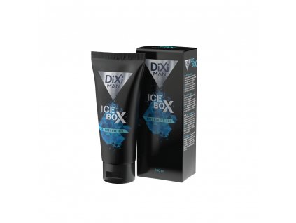 dixi web gel