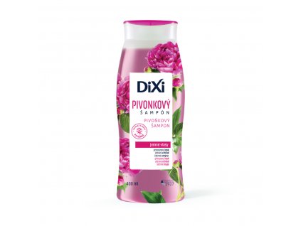 dixi pivonia