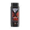 DiXi MAN Kofeínový šampón CAFFEIN+ 400 ml