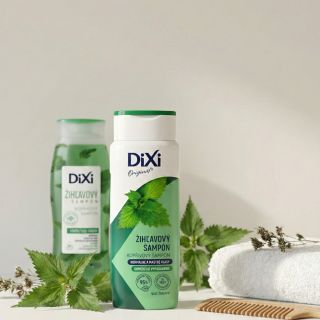 Nájdete 10 rozdielov? 🧐 Možno aj viac ☺️ Jedno je však isté – k logu DiXi pribudlo slovo Originál 💚 Pretože tradícia sa...