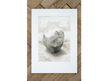 giclée T. Skala 2021 Dont Forget Who You Are 1920px72dpi