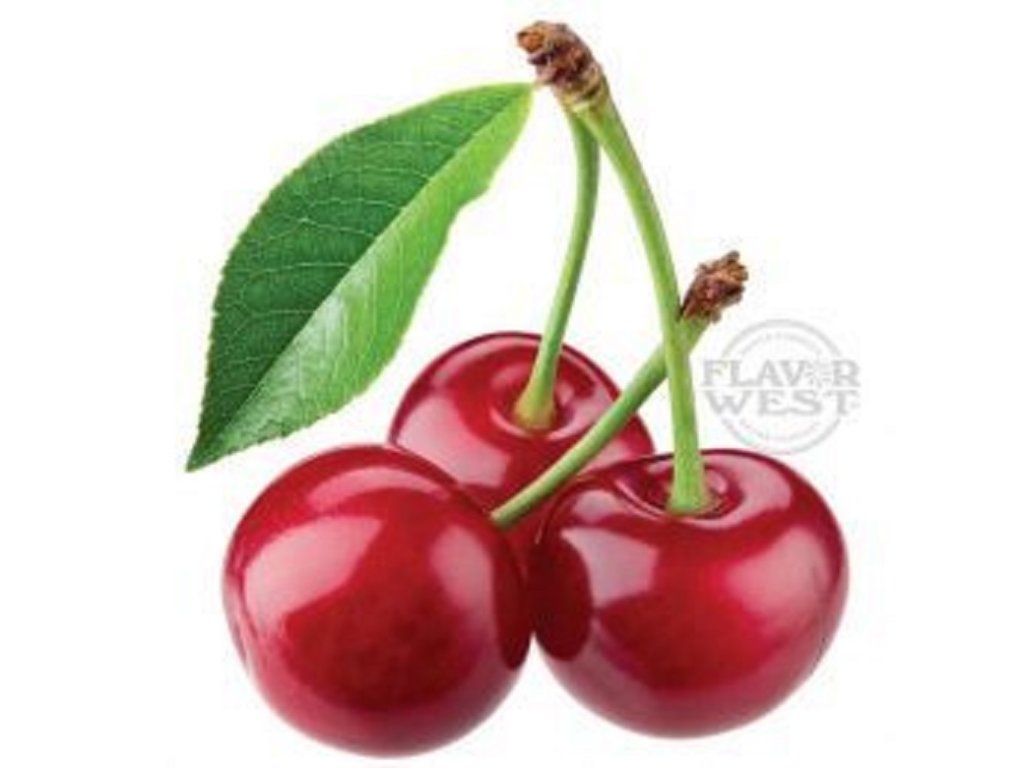 cherry natural