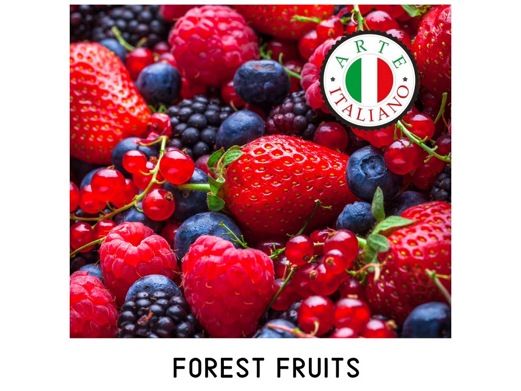 FA Forest Fruits / Lesní ovoce