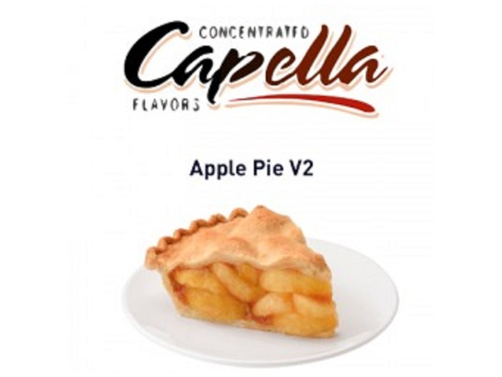 Apple Pie V2