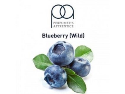 Blueberry (Wild)