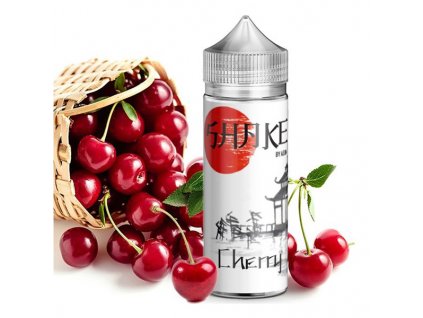 Příchuť AEON Shake Cherry SnV 24ml