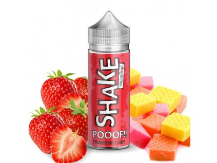 Příchuť AEON Shake Pooof SnV 24ml