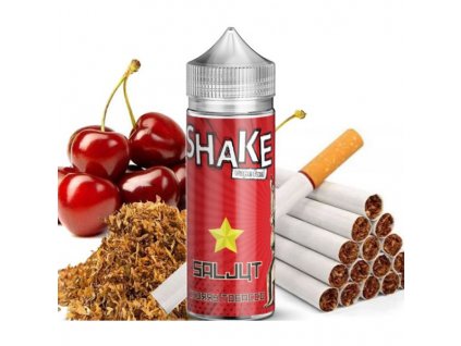 Příchuť AEON Shake Saljut SnV 24ml