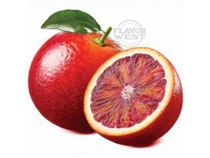 blood orange