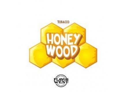 honey wood tobacco