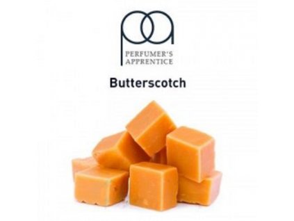 Butterscotch