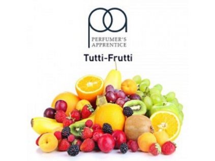 Tutti Frutti