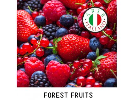 FA Forest Fruits / Lesní ovoce