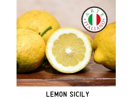 FA Lemon Sicily / Sicilský citron