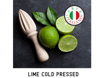 FA Lime Cold Pressed / Za studena vymačkané limety