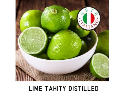 FA Lime Tahity Distilled / Limeta Tahiti destilovaná