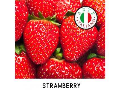 FA Strawberry / Jahoda