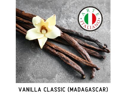 FA Vanilla Classic (Madagascar) / Madagaskarská vanilka