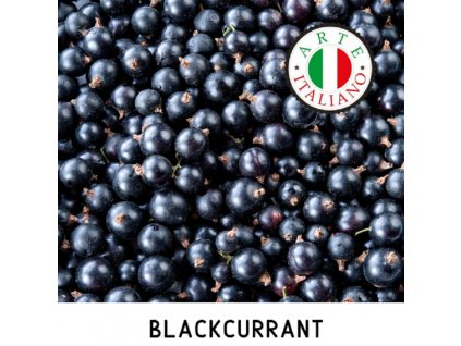 FA Blackcurrant / Černý rybíz