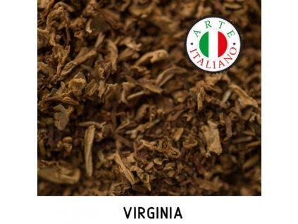 FA Virginia / Virginia tabák