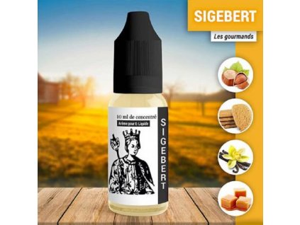 concentre sigebert 814