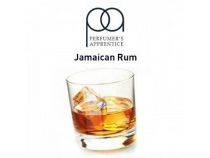 Jamaican Rum