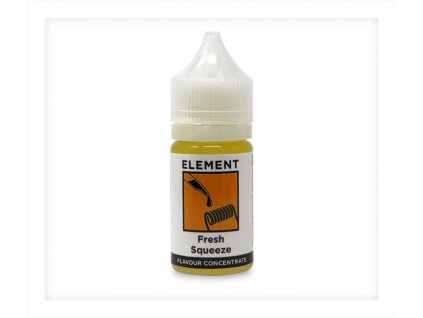 ELEMENT - Fresh Squeeze 30ml