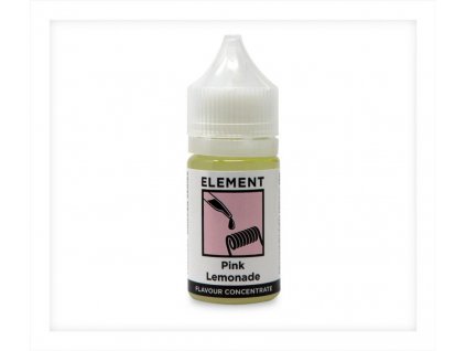 ELEMENT - Pink Lemonade 30ml