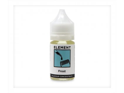 ELEMENT - Frost 30ml