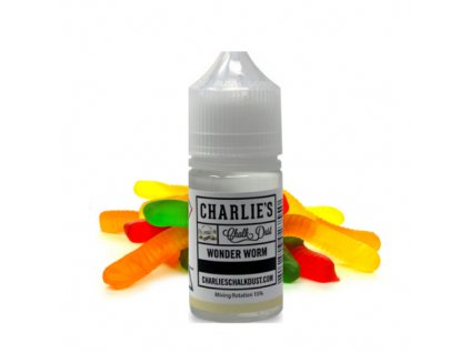 Charlie's Chalk Dust - Wonder Worm 30ml