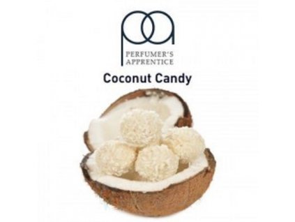 Coconut Candy