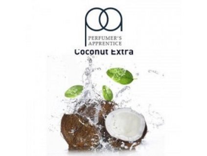 Coconut Extra