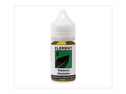 Element Product Images Tobacco Absinthe