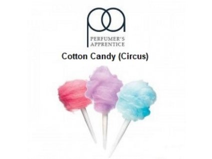 Cotton Candy (Circus)