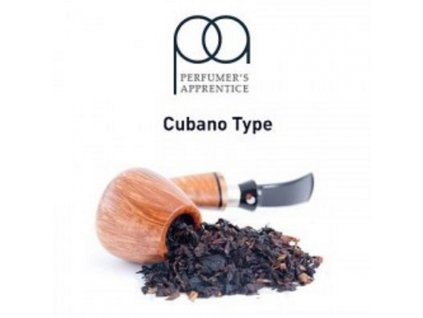 Cubano Type