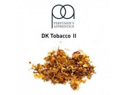 DK Tobacco Base