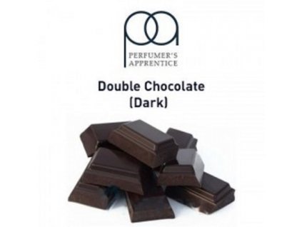 Double Chocolate (Dark)