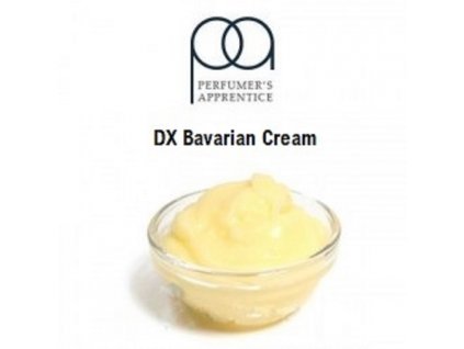 DX Bavarian Cream