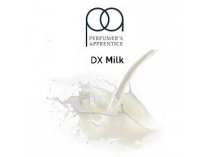 DX Milk