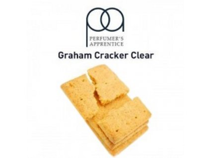 Graham Cracker Clear