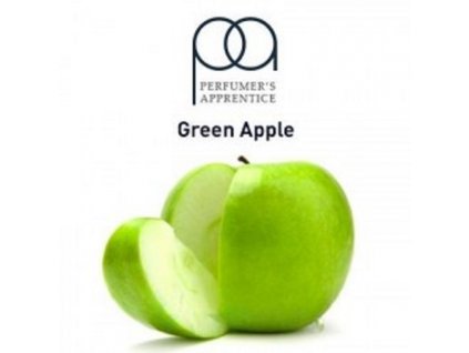 Green Apple